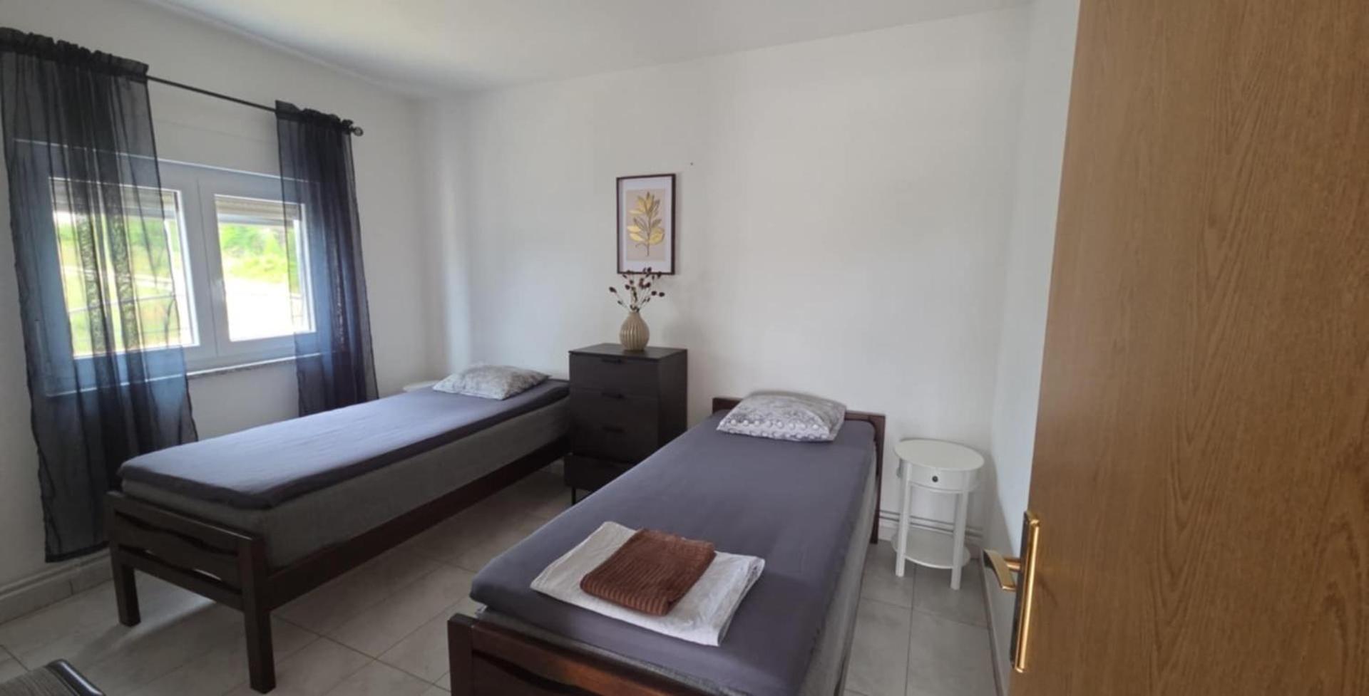 Apartments Nicole Wera Nin Zimmer foto