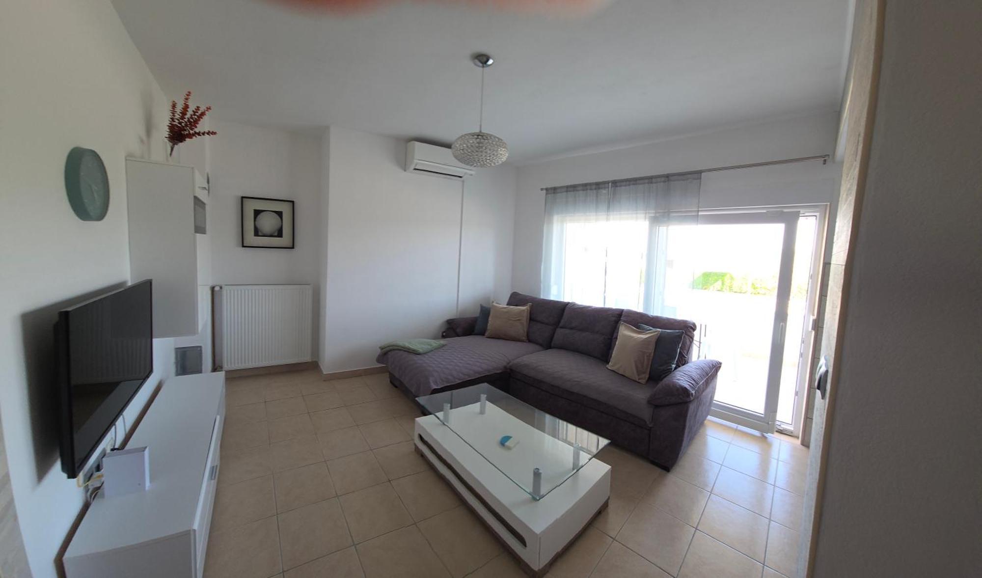 Apartments Nicole Wera Nin Zimmer foto